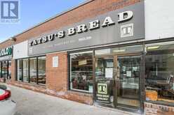 UNIT 1 - 3180 LAKE SHORE BOULEVARD W Toronto