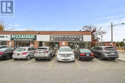 UNIT 1 - 3180 LAKE SHORE BOULEVARD W Toronto