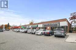 UNIT 1 - 3180 LAKE SHORE BOULEVARD W Toronto