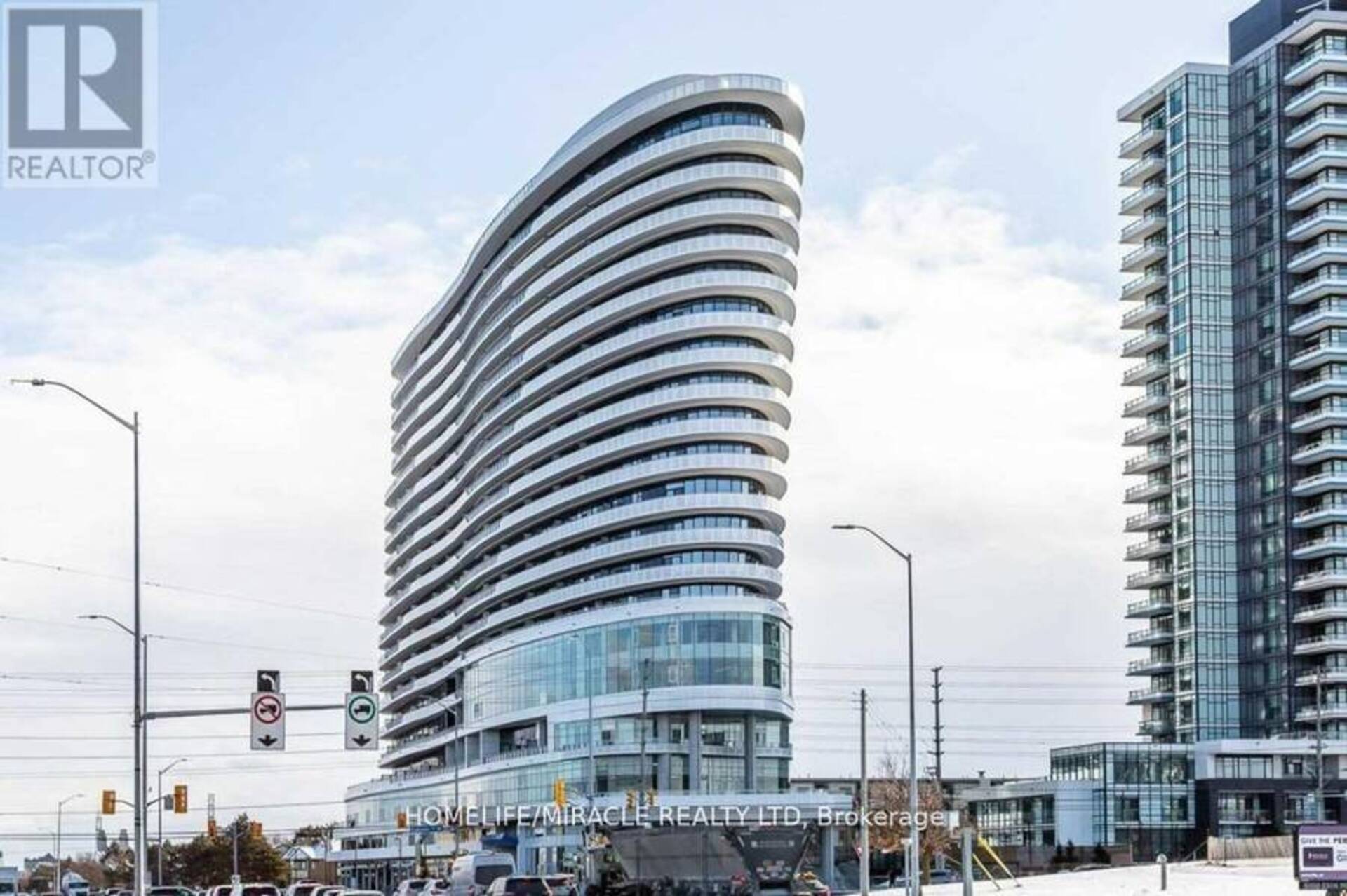 1516 - 2520 EGLINTON AVENUE W Mississauga