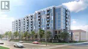 507 - 509 DUNDAS STREET W Oakville