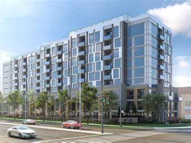 507 - 509 DUNDAS STREET W Oakville Ontario