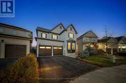 35 HURST STREET Halton Hills