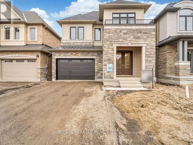 MAIN - 13 JAMES WALKER AVENUE Caledon Ontario