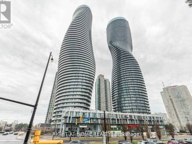 4301 - 50 ABSOLUTE AVENUE Mississauga Ontario