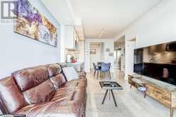 1508 - 1928 LAKESHORE BOULEVARD W Toronto