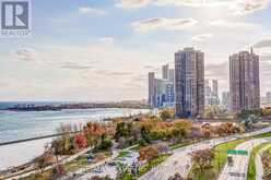 1508 - 1928 LAKESHORE BOULEVARD W Toronto