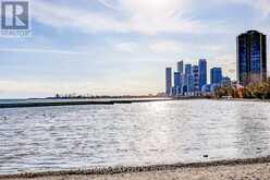 1508 - 1928 LAKESHORE BOULEVARD W Toronto