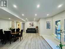 #LOWER - 3225 MEADOW MARSH CRESCENT Oakville