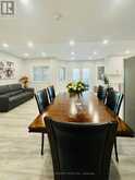 #LOWER - 3225 MEADOW MARSH CRESCENT Oakville