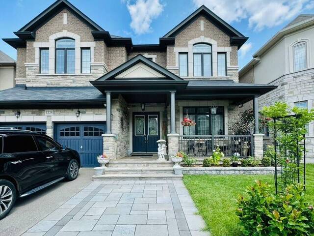 #LOWER - 3225 MEADOW MARSH CRESCENT Oakville Ontario