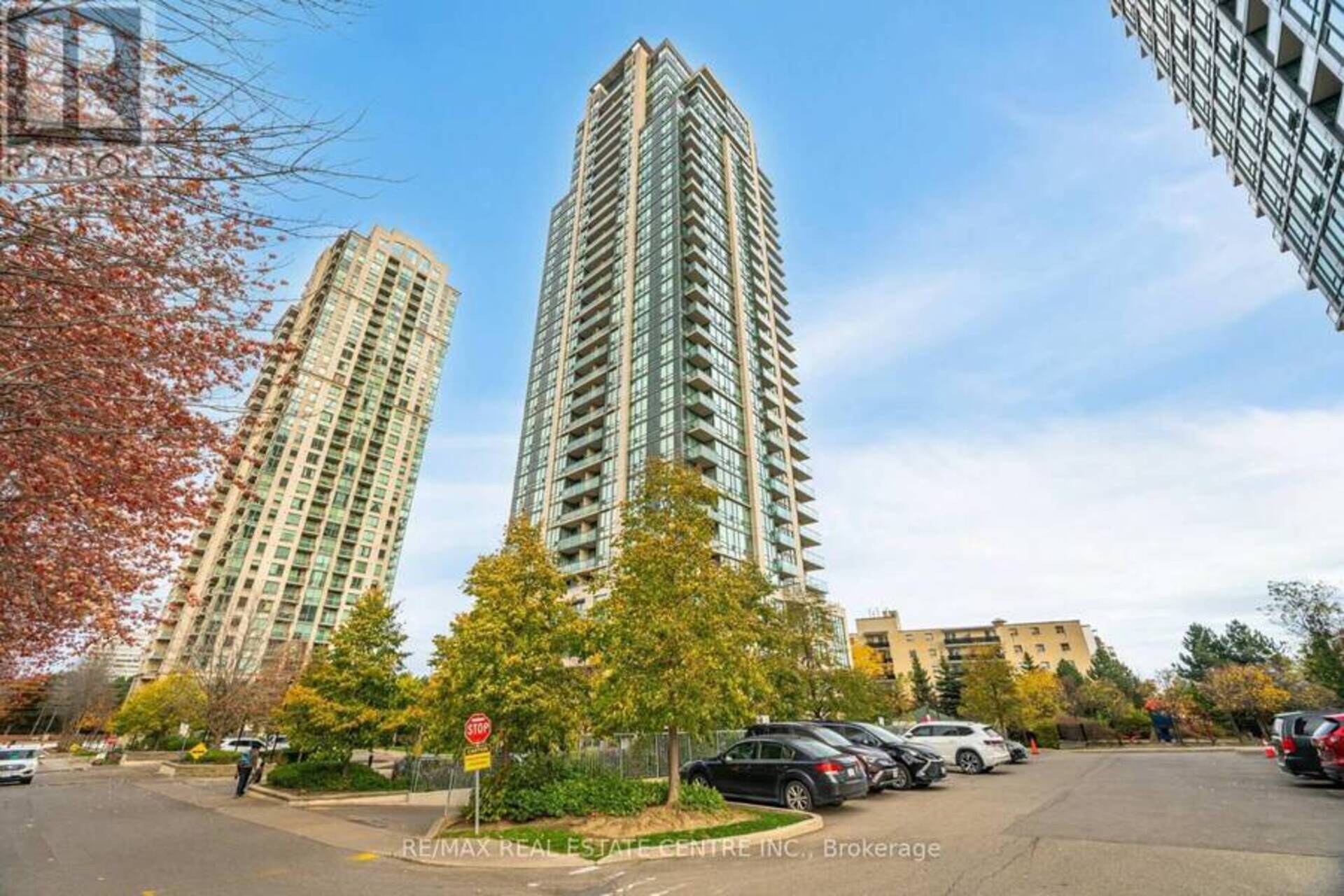 208 - 3515 KARIYA DRIVE Mississauga