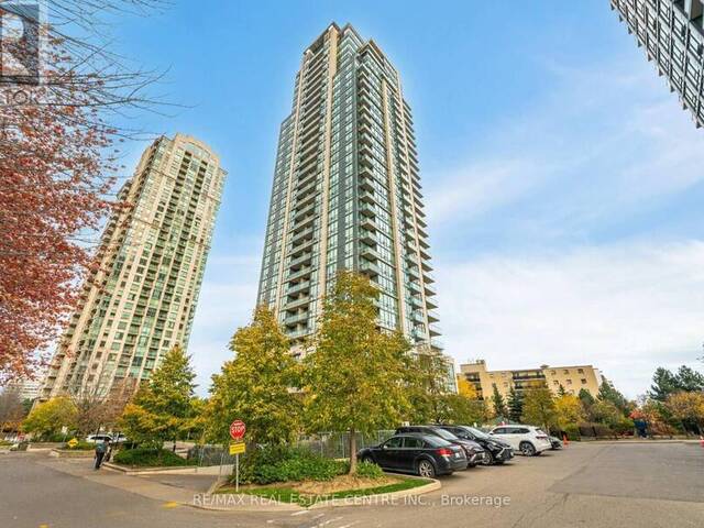 208 - 3515 KARIYA DRIVE Mississauga Ontario