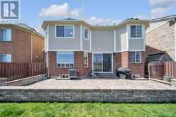 13 BONAVISTA DRIVE Brampton