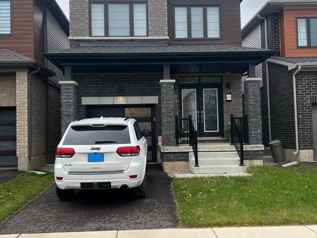 199 WILMOT ROAD Brantford Ontario