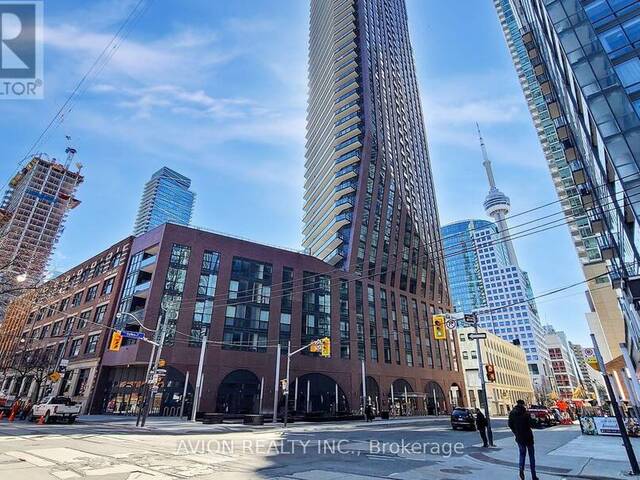 2106 - 99 JOHN STREET Toronto Ontario