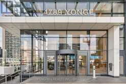 1020 - 4789 YONGE STREET Toronto