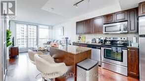 1301 - 215 FORT YORK BOULEVARD Toronto