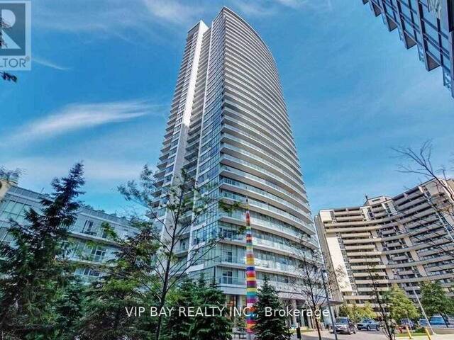 3001 - 70 FOREST MANOR ROAD Toronto Ontario