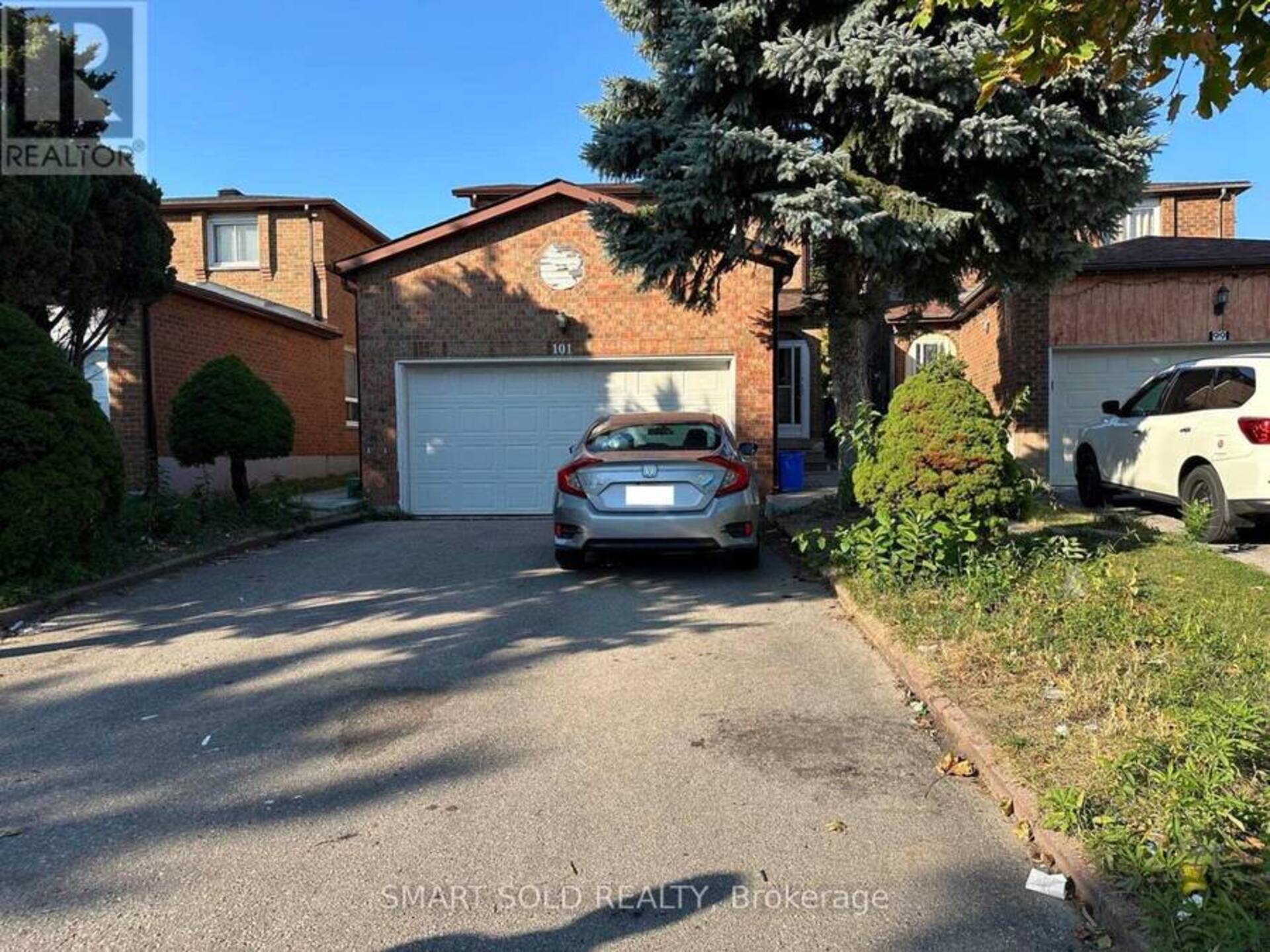 101 HORNCHURCH CRESCENT Markham