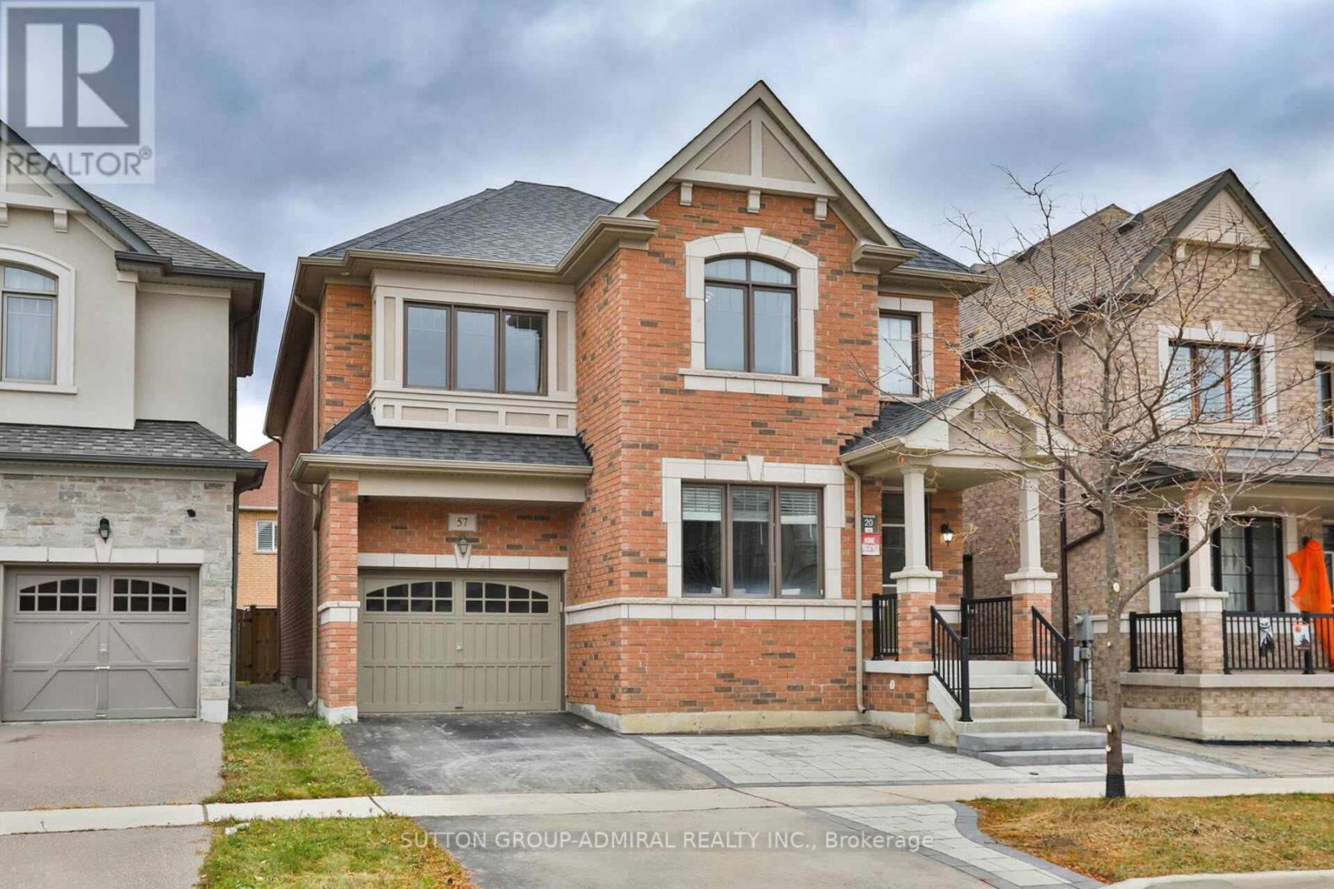 57 TITUS STREET Markham