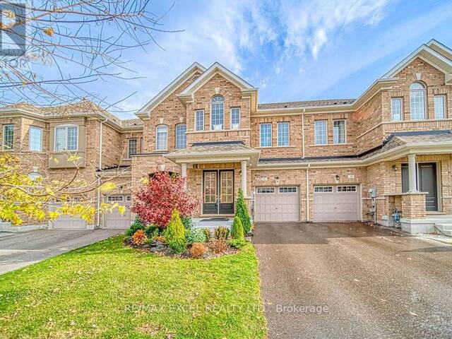 43 DURBLEE AVENUE Aurora Ontario