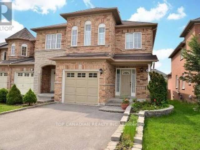 BSMNT - 133 ROYAL APPIAN C CRESCENT Vaughan Ontario