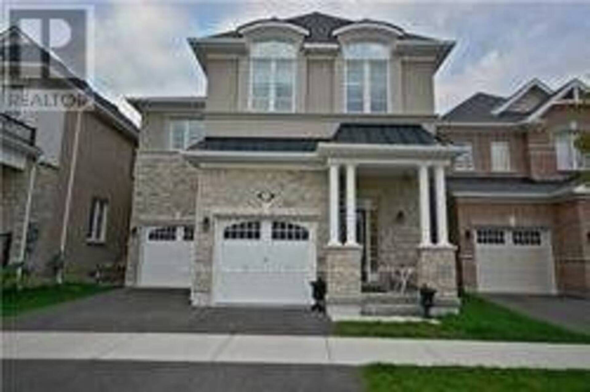 3179 TRUDEAU DRIVE Milton