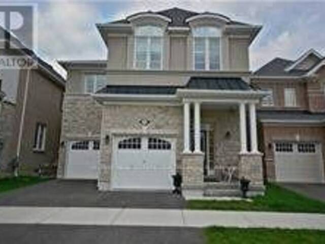 3179 TRUDEAU DRIVE Milton Ontario