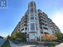 503 - 2480 PRINCE MICHAEL DRIVE Oakville