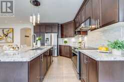 3129 LARRY CRESCENT Oakville