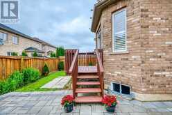 3129 LARRY CRESCENT Oakville