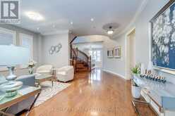 3129 LARRY CRESCENT Oakville