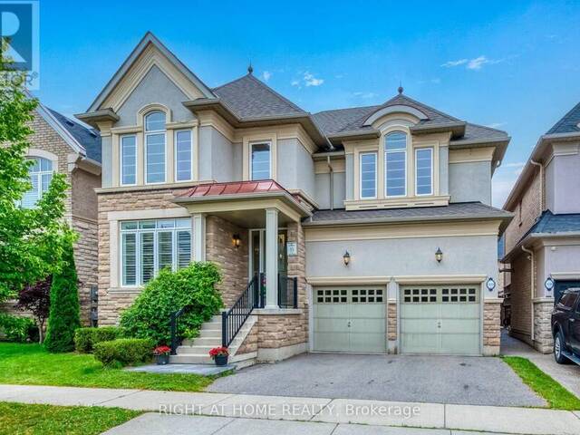 3129 LARRY CRESCENT Oakville Ontario