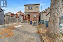 240 ROSETHORN AVENUE Toronto