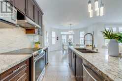 3129 LARRY CRESCENT Oakville