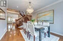 3129 LARRY CRESCENT Oakville