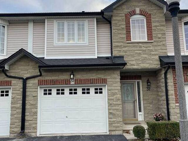 232 STONEHENGE ROAD Hamilton Ontario