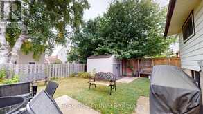 119 HILLBROOK CRESCENT Kitchener