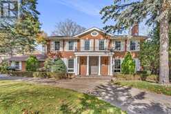 22 SALONICA ROAD Toronto