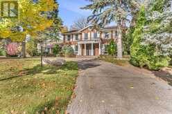 22 SALONICA ROAD Toronto