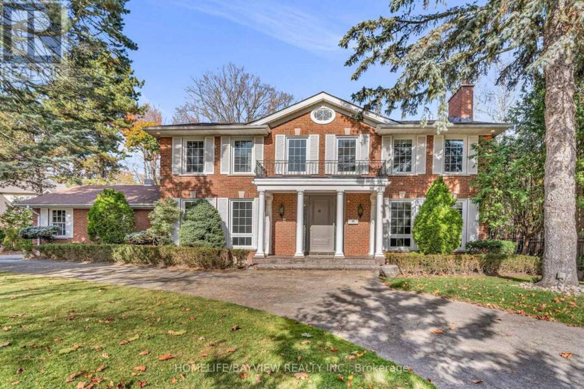 22 SALONICA ROAD Toronto