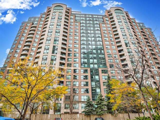 315 - 23 LORRAINE DRIVE Toronto Ontario