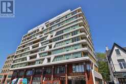 1002 - 151 AVENUE ROAD Toronto