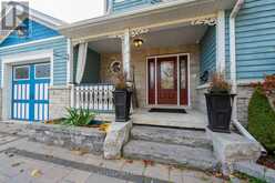 12 GRADWELL DRIVE Toronto