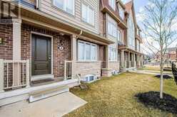 4 - 50 EDINBURGH DRIVE Brampton