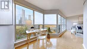 811 - 2261 LAKESHORE BOULEVARD W Toronto