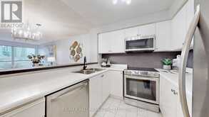 811 - 2261 LAKESHORE BOULEVARD W Toronto