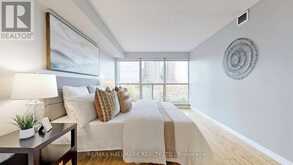 811 - 2261 LAKESHORE BOULEVARD W Toronto