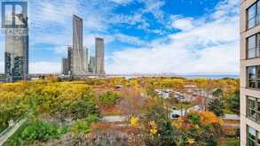 811 - 2261 LAKESHORE BOULEVARD W Toronto